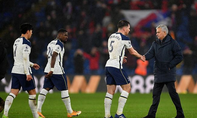 球队越打越像冠军