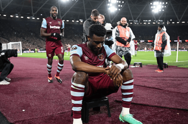 罗马诺：森林和埃弗顿正在竞争道路，球员更想去森林踢欧战